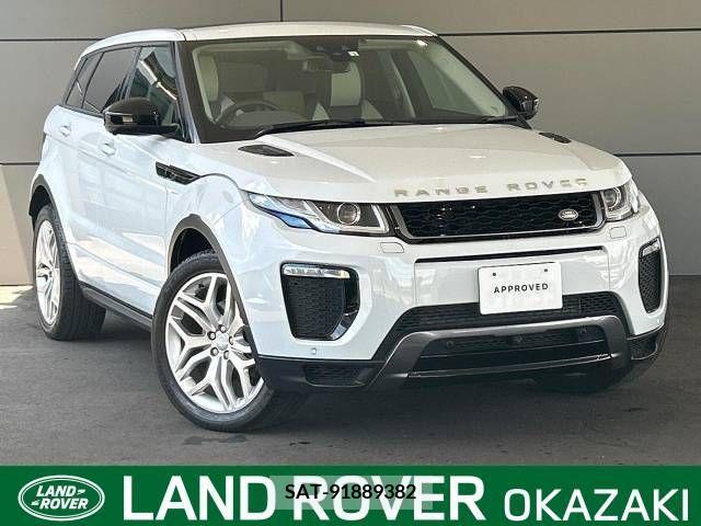 ROVER RANGE ROVER 2015-10 374887-0