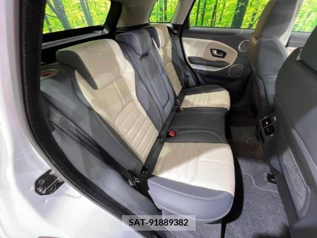ROVER RANGE ROVER 2015-10 374887-12