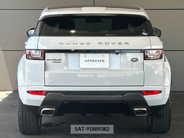 ROVER RANGE ROVER 2015-10 374887-19