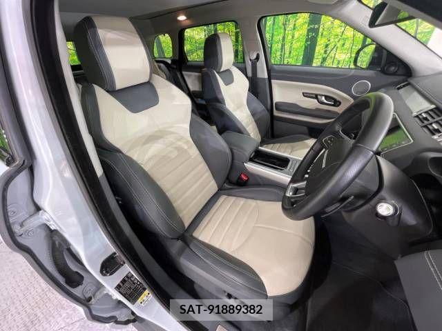 ROVER RANGE ROVER 2015-10 374887-11