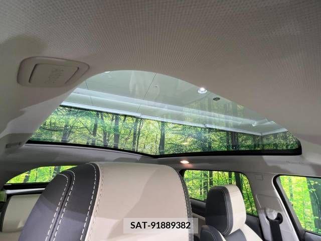 ROVER RANGE ROVER 2015-10 374887-3