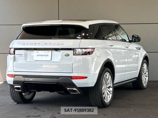 ROVER RANGE ROVER 2015-10 374887-17