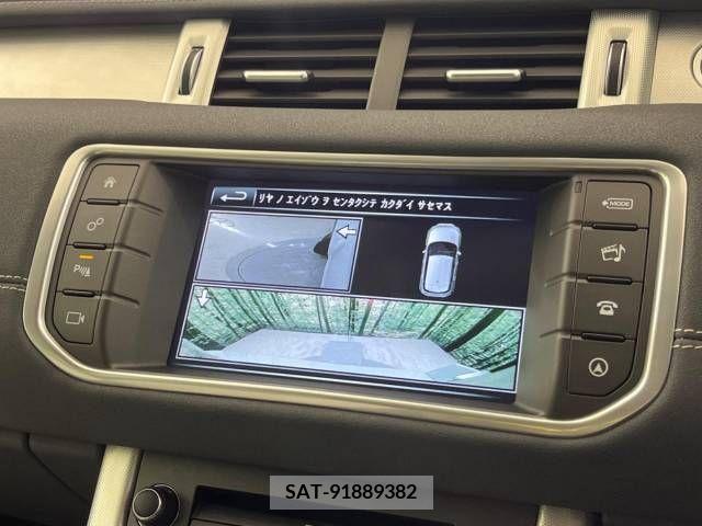 ROVER RANGE ROVER 2015-10 374887-9