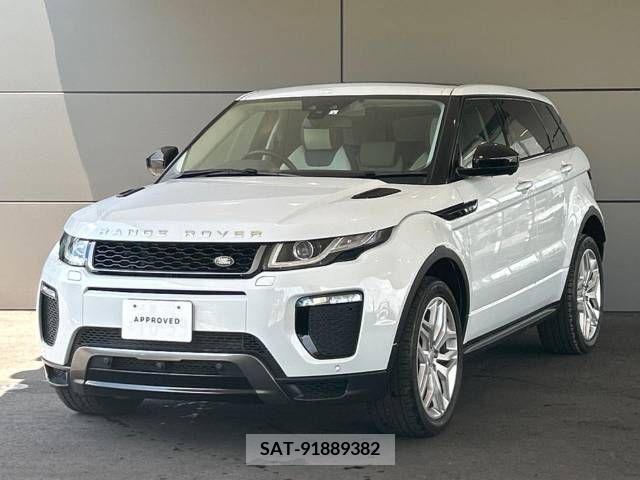 ROVER RANGE ROVER 2015-10 374887-15