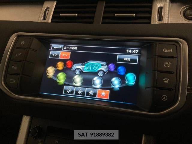 ROVER RANGE ROVER 2015-10 374887-8