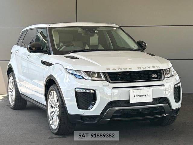 ROVER RANGE ROVER 2015-10 374887-14