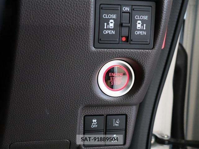 Honda N BOX 2019-07 224291-9