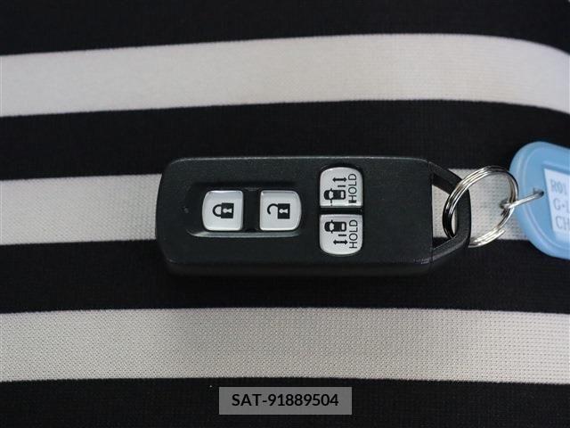 Honda N BOX 2019-07 224291-16