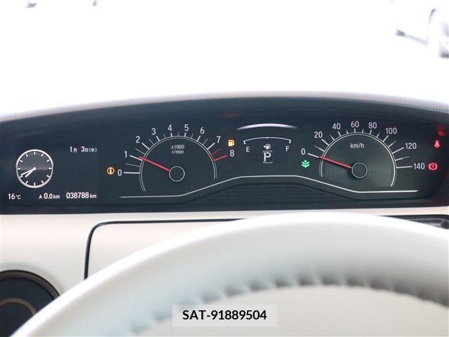 Honda N BOX 2019-07 224291-7