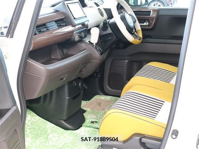 Honda N BOX 2019-07 224291-14