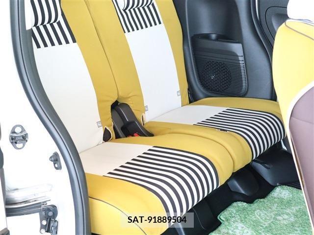 Honda N BOX 2019-07 224291-13