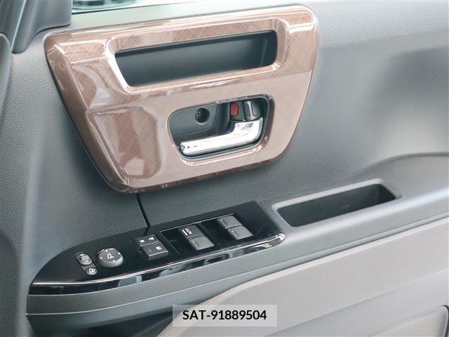 Honda N BOX 2019-07 224291-5
