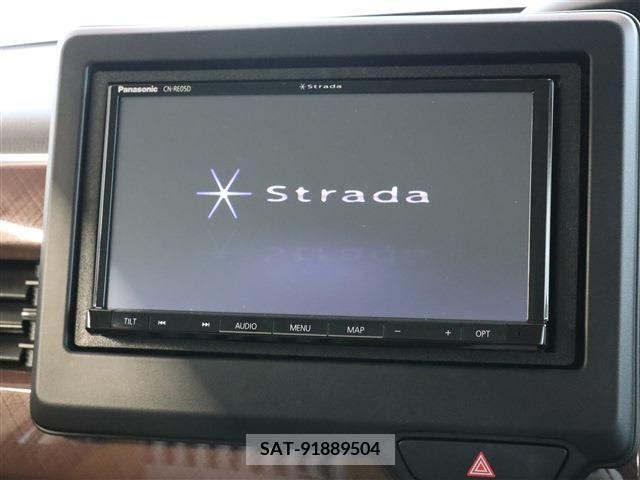Honda N BOX 2019-07 224291-2
