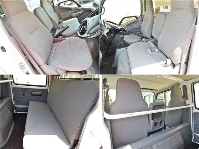 Toyota DYNA TRUCK 2015-10 25478-19