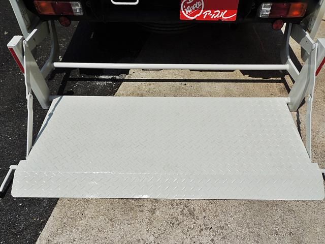 Toyota DYNA TRUCK 2015-10 25478-12