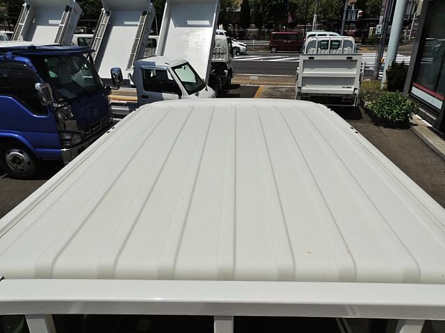Toyota DYNA TRUCK 2015-10 25478-15