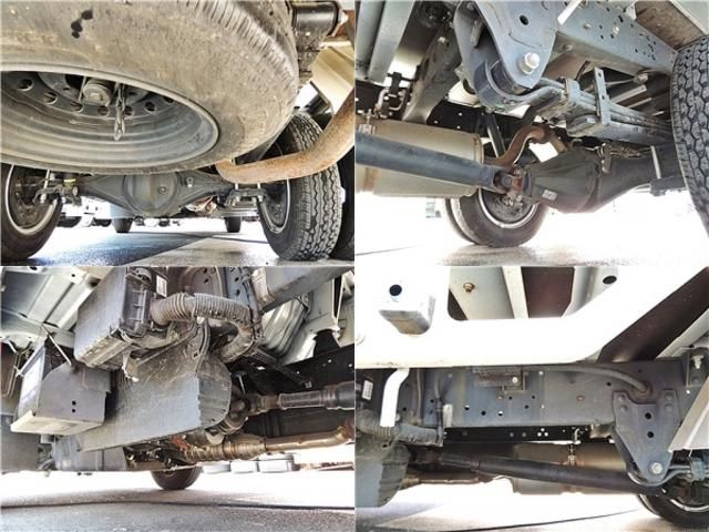 Toyota DYNA TRUCK 2015-10 25478-26