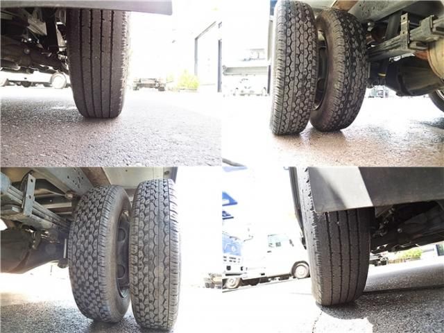Toyota DYNA TRUCK 2015-10 25478-29