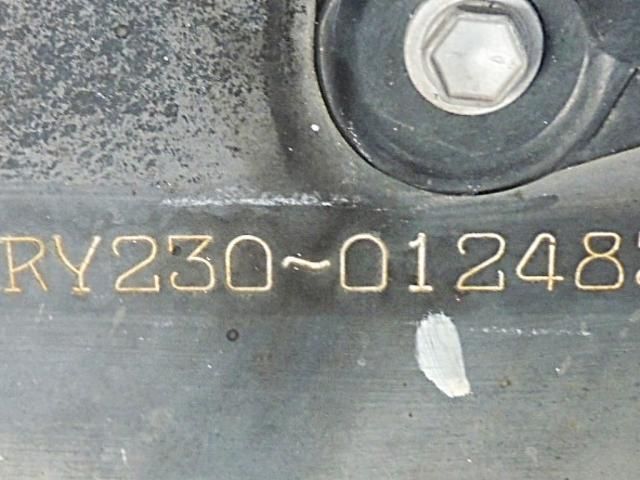 Toyota DYNA TRUCK 2015-10 25478-25