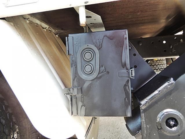 Toyota DYNA TRUCK 2015-10 25478-14