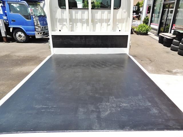 Toyota DYNA TRUCK 2015-10 25478-11