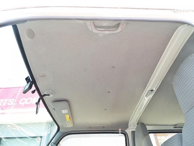 Toyota DYNA TRUCK 2015-10 25478-21