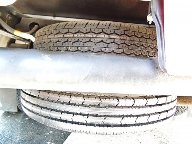 Toyota DYNA TRUCK 2015-10 25478-28