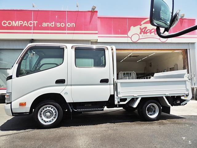 Toyota DYNA TRUCK 2015-10 25478-3