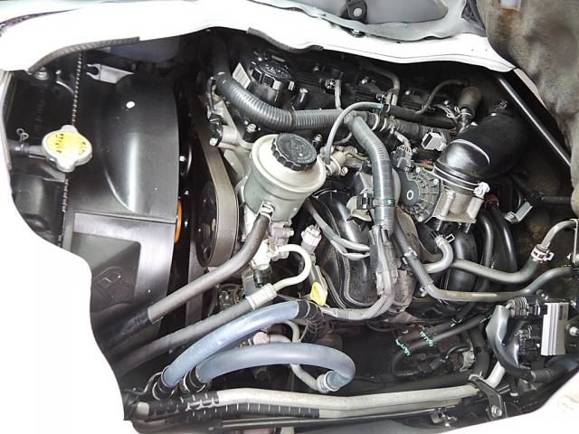 Toyota DYNA TRUCK 2015-10 25478-24