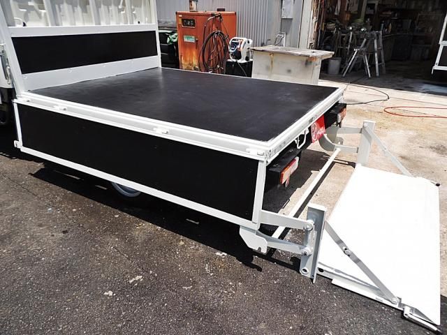 Toyota DYNA TRUCK 2015-10 25478-10