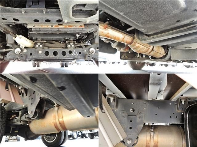 Toyota DYNA TRUCK 2015-10 25478-27