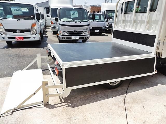 Toyota DYNA TRUCK 2015-10 25478-9