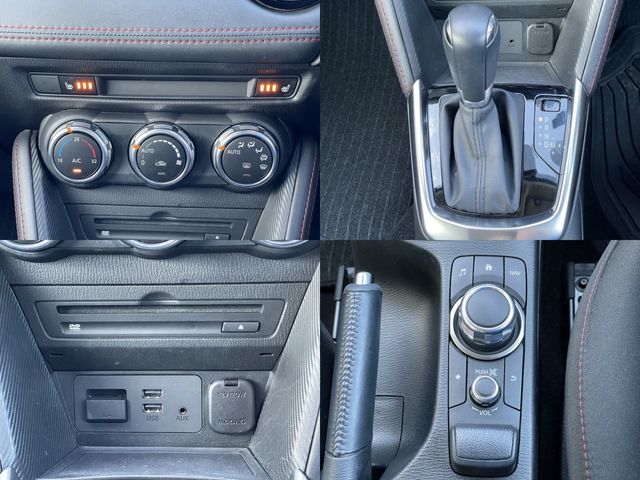 Mazda DEMIO 2016-12 3428-12