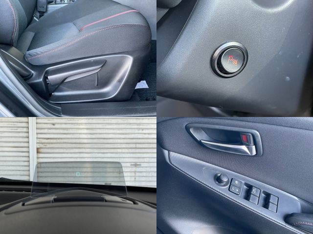 Mazda DEMIO 2016-12 3428-14