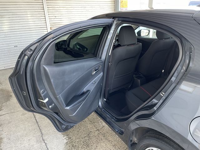 Mazda DEMIO 2016-12 3428-23
