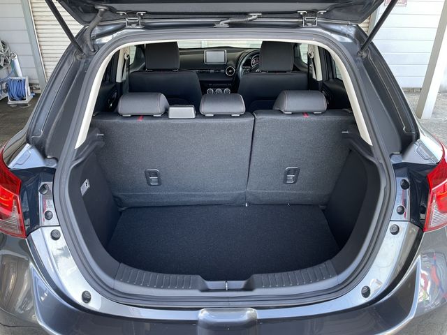 Mazda DEMIO 2016-12 3428-25