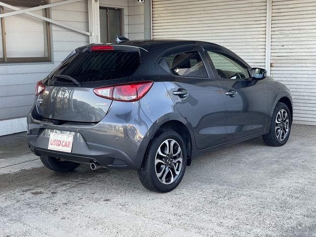 Mazda DEMIO 2016-12 3428-5