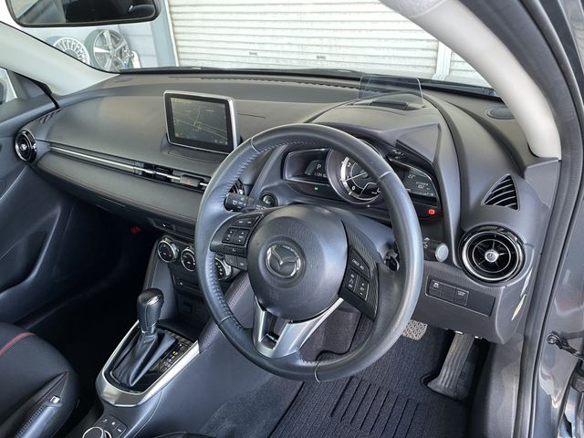Mazda DEMIO 2016-12 3428-16