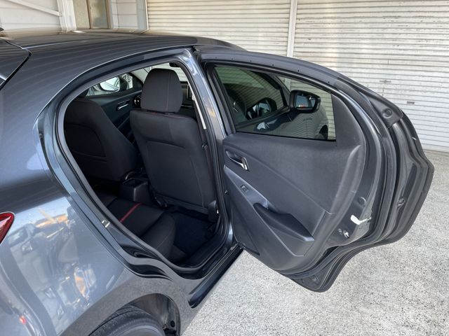 Mazda DEMIO 2016-12 3428-18