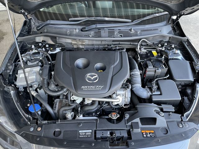 Mazda DEMIO 2016-12 3428-27