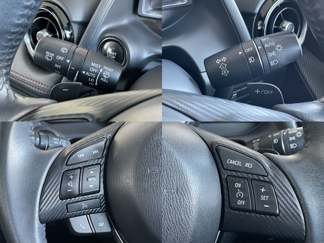 Mazda DEMIO 2016-12 3428-9