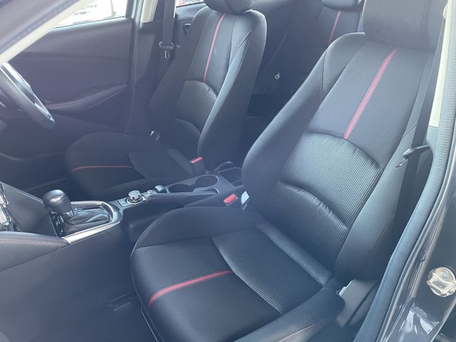 Mazda DEMIO 2016-12 3428-22