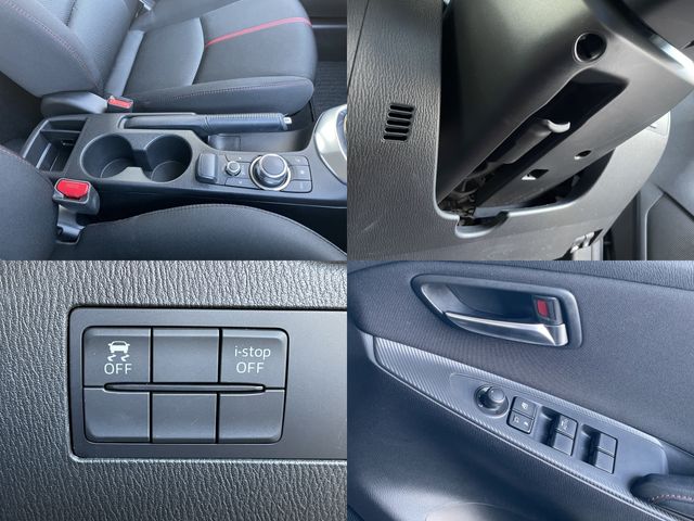 Mazda DEMIO 2016-12 3428-13