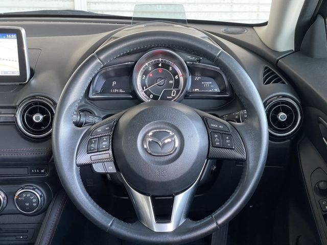 Mazda DEMIO 2016-12 3428-8
