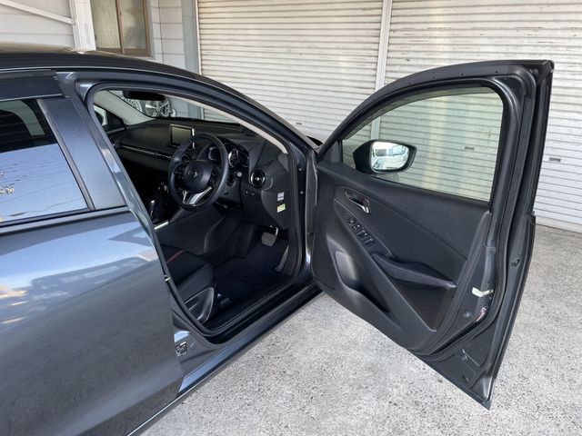Mazda DEMIO 2016-12 3428-15