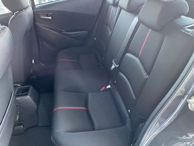 Mazda DEMIO 2016-12 3428-24