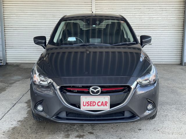 Mazda DEMIO 2016-12 3428-1
