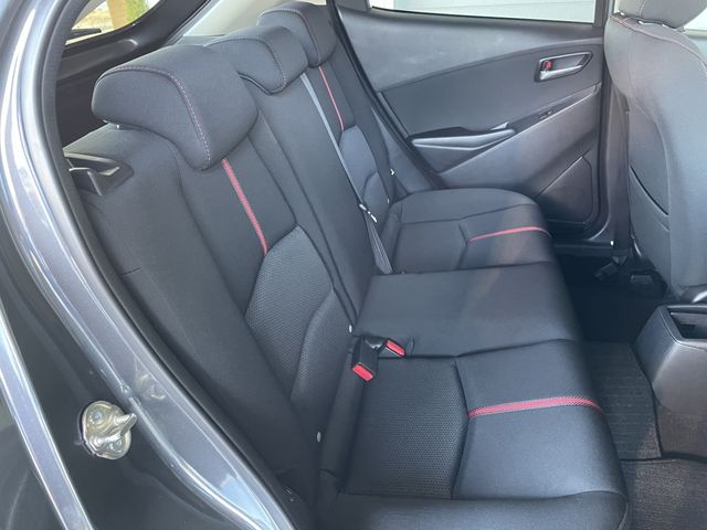 Mazda DEMIO 2016-12 3428-19
