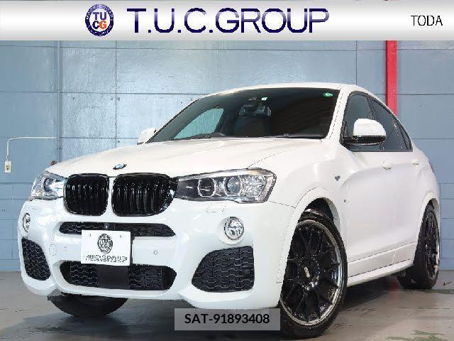 Bmw X4 2015-06 378673-0