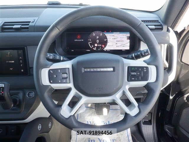 ROVER DEFENDER 2023-05 213854-3